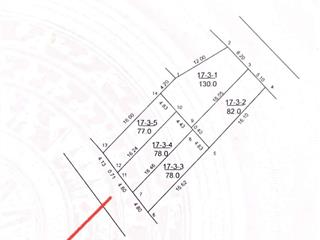 Mở bán nhanh mảnh đất 130m2, giá đầu tư tại xuân long  tân dân  sóc sơn  hà nội