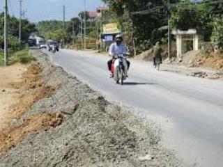 Đầu tư sinh lời cao tại phú mãn  quốc oai, sở hữu ngay lô đất 693m có 400m tc .