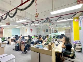 Cho thuê văn phòng tại 536 Minh Khai, Hai Bà Trưng, Hà Nội