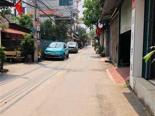 Cần bán đất SĐCC, gần 40m tổ 5 Đồng Mai, Hà Đông