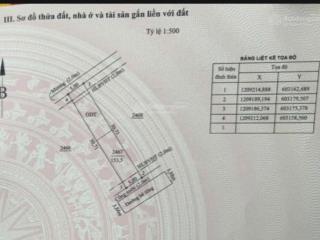 Bán 155m2 đất nguyễn chí thanh, xe 7 chỗ đỗ thoải mái