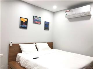 Cho thuê gấp chcc d'capitale 119 trần duy hưng, 38m2, studio đủ nội thất giá 12tr/th  0838 671 ***