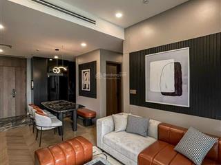 Cho thuê lumiere riverside  căn hộ 2pn full nội thất đẹp  diện tích lớn 77m2  35 triệu