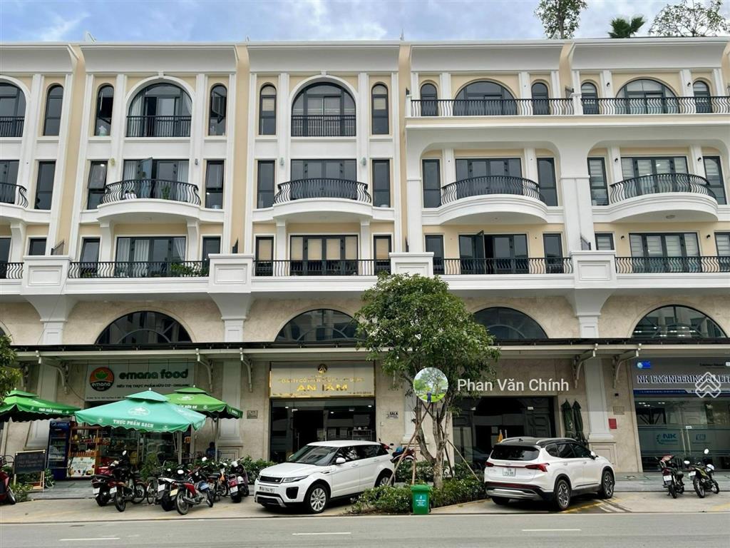 Bán nhà (7x21m) kđt vạn phúc city, thủ đức sổ hồng riêng giá 34,5 tỷ tl