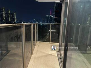 (opera) cần bán penthouse  view trực diện sông sg/bitexco/landmark81