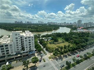 Bán căn hộ cao cấp 3pn, 2wc ascentia phú mỹ hưng view sông q7 giá 8,5 tỷ  giá cực tốt