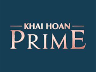 Đón nhà sang  thanh toán mỗi tháng chỉ 1% cùng khải hoàn prime