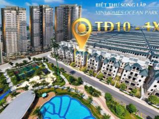 Vip song lập 136m2 view trực diện vườn hoa vinhomes ocean park 03