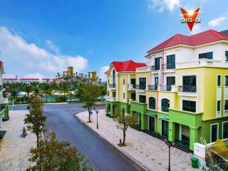 Giảm 8 tỷ shop villa sh 160m2 view biển vinhomes ocean park 02