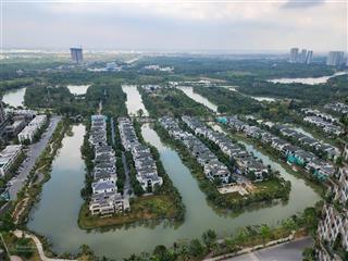 Căn góc 3 mặt thoáng 67m 2pn 2vs, ban công đông nam, nhà mới tinh tại solforest ecopark