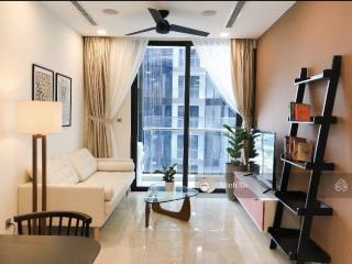 7 tỷ chuyển nhượng căn 1pn vinhomes golden river bason quận 1 sở hữu lâu dài tầng cao có hđ thuê