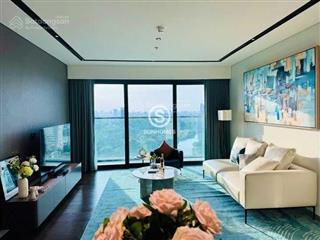 Cho thuê căn hộ grand marina saigon x marriott full nội thất 2pn  sunhomes việt nam