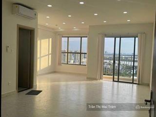 Cho thuê văn phòng ở quận 2, 51m2, view sông chỉ 14 triệu ở the sun avenue