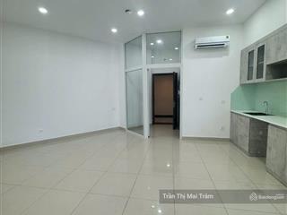 Cho thuê nhanh căn officetel the sun avenue, 48m2, chỉ 14 triệu bao phí