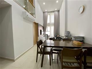 Cho thuê căn hộ duplex la astoria 89m2 3pn 3wc có đầy đủ nội thất giá chỉ có 13triệu