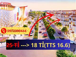 Vinhomes hà nội giá tốt hơn cả hà nam tiết kiệm tới 7 tỉ, mua lại 18%, dtsd 250m