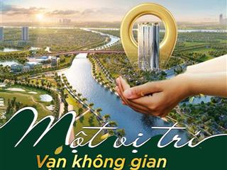 The fibonan, view 360, cạnh công viên 4 mùa, có slot ô tô, giá yêu thương vào tiền chỉ 20% gtch