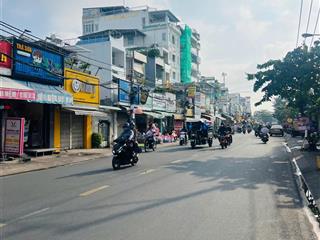 (4x23m) mt đường 9m cư xá ngân hàng, có căn cấp 4 cũ. giá đất cho khách thiện chí 12 tỷ còn tl