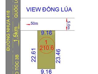 Đường to không lo vè giá phù hợp làm nhà xưởng kho bãi,wui đồng cực thoáng mát