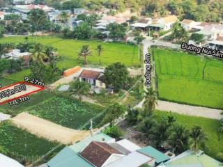 Bán đất Phường Ninh Giang giá chỉ 450 triệu