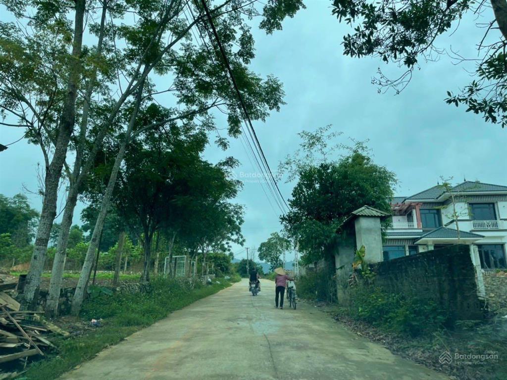 Đất nghỉ dưỡng đầu tư tại yên bài, ba vì view cánh đồng view núi đẹp