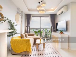 Cho thuê căn hộ cc the everrich infinity, quận 5, 86m2, 2pn, giá 18 triệu/th.  0906 726 ***