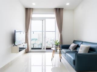 Cho thuê căn hộ 3pn 90m2 chung cư melody âu cơ, có hồ bơi, giá 12tr/th.  0906 726 ***