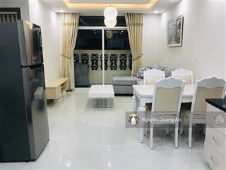 Bán chcc the prince, quận phú nhuận, 75m2, 2pn, 2wc, bán 4,8 tỷ  sổ hồng  tặng nội thất