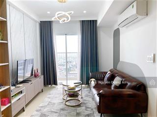 Cho thuê căn orchard park view, 55m2 1 + 1pn riêng 1wc giá 15tr/th  ở liền  0906 726 ***