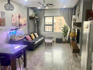 Bán nhanh căn hộ đẹp 2 ngủ cc xuân mai comlex hđ 0939 486 ***