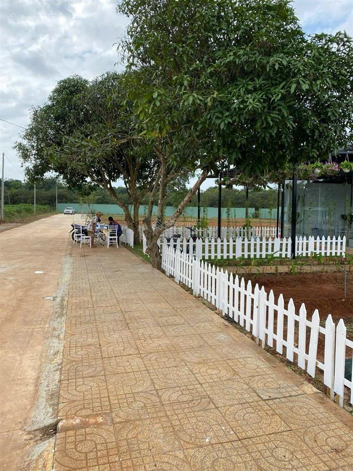 Cần bán 1,2 ha đất thực tế sử dụng 1,5 ha. có 600m2 thổ cư mặt đường 8m gần khu cn cao hắc dịch