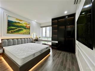 Bán chung cư 3 ngủ 130m2 toà ct2 the light trung văn, hướng đông nam sổ đỏ cc. 