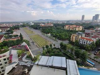 Cho thuê căn hộ royal park bắc ninh