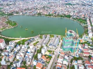 Booking ngay để sở hữu căn hộ view hồ diện tích 2pn 72  74m2 dự án lakeside garden giá chỉ từ 45tr