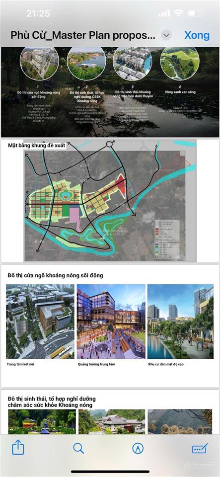 Cần bán lô biệt thự mặt tiền 10m tại đấu giá tống trân, phù cừ nơi có nguồn khoáng nóng
