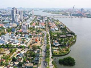 Căn 2pn view sông 77,1m2 giá cực kỳ tốt 4,3 tỷ sở hữu lâu dài sun ponte tại đà nẵng
