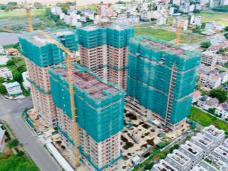 Căn 1+1pn (48m2) view nội khu, giá 2,65 tỷ đã bao gồm vat, hướng tb, tầng trung giá tốt. 0909 750 ***