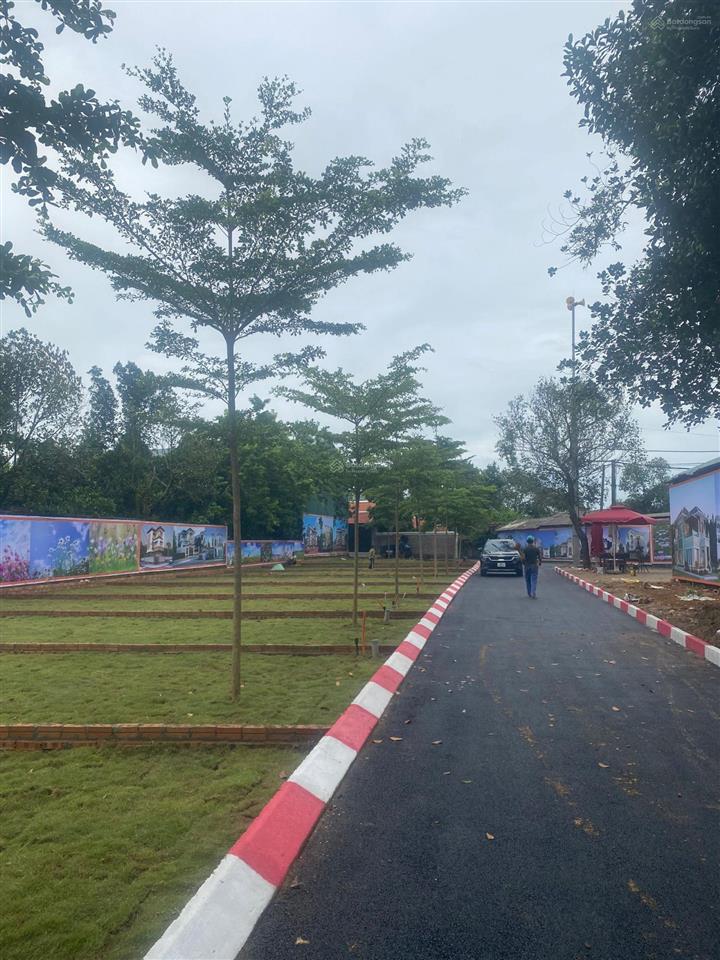 Chính chủ cần bán lô đất ở khu công nghệ cao hoà lạc. giá trực tiếp chủ đầu tư