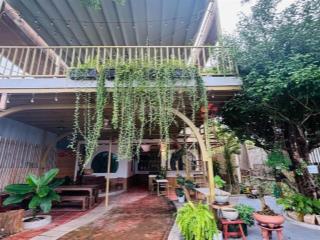 Bán căn homestay mặt tiền đường liên hoa, vĩnh ngọc ngay mặt bờ kè sông cái