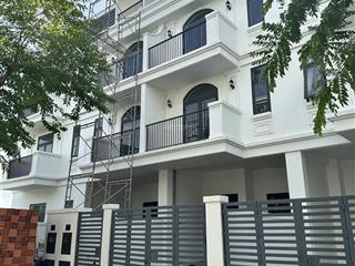 Bán nhà phố liền kề lk8 lavida vũng tàu. 87.5m2 giá chỉ 5.459 tỷ. bao full phí và 5% sổ