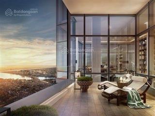 Bán căn hộ skyvilla vinhomes metropolis 400m2 vị trí cực vip view trọn hồ tây