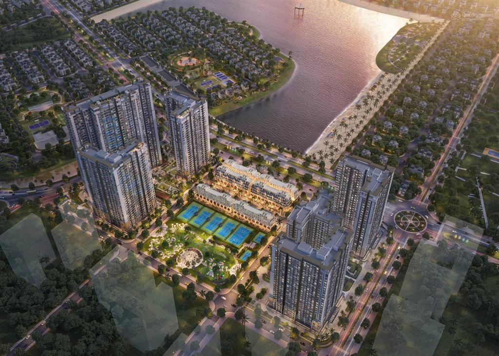 Mở bán 60 căn shophouse masterise vị trí lõi vinhomes ocean park 1, kinh doanh sầm uất