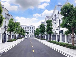 Bán gấp song lập vinhomes ocean park 1 gia lâm diện tích 150m2 giá 23,5 tỷ 0339 621 ***