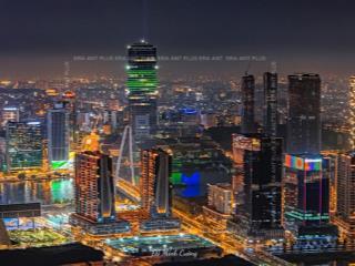 Độc quyền 3pn the galleria, view 360 độ quận 1 bancon "l", năm pass xem nhà,  0981 799 *** em ngân