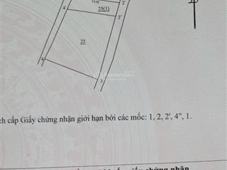 Mảnh đất 51m2 có nhà c4 lô góc 3 mặt ngõ, duy nhất còn xót lại phố cầu cốc tây mỗ nam từ liêm hn.