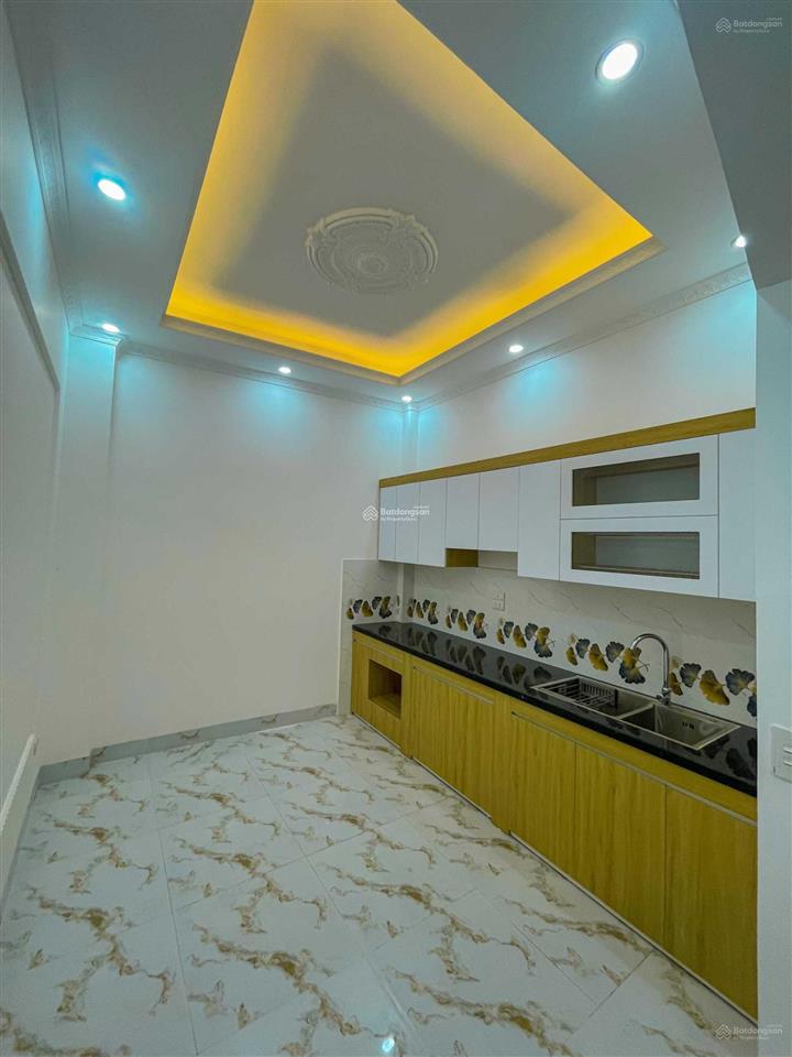 Bán nhà 34m2 x 4 tầng, la tinh, dương nội, hà đông, gia hon 4 ty