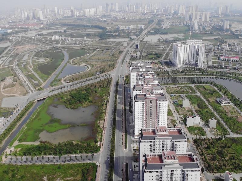 Chính chủ bán b1.1 lk 13 ô 5 nhà xây thô khu đô thị thanh hà