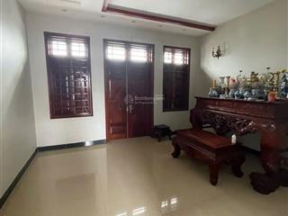 Bán nhà xây 5 tầng full nội thất khu dịch vụ 20ab dương nội sát biệt thự an quý villas