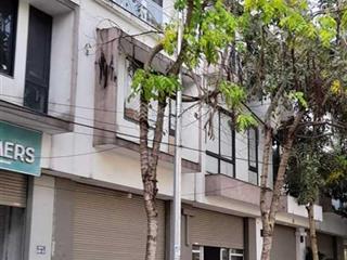 Cần bán căn liền kề geleximco lê trọng tấn khu a23, diện tích 120m2 giá 18 tỷ