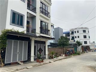 Chính chủ cần bán đất dịch vụ xã lại yên  hoài đức  hà nội đã có sổ đỏ, giá rẻ 120tr/m2125tr/1m2